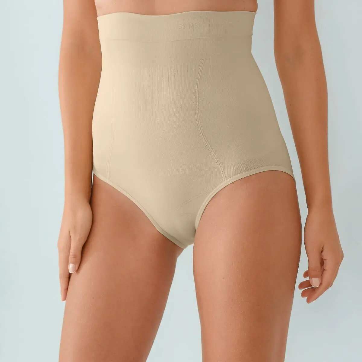 Stahující kalhotky Slimmer tělová
