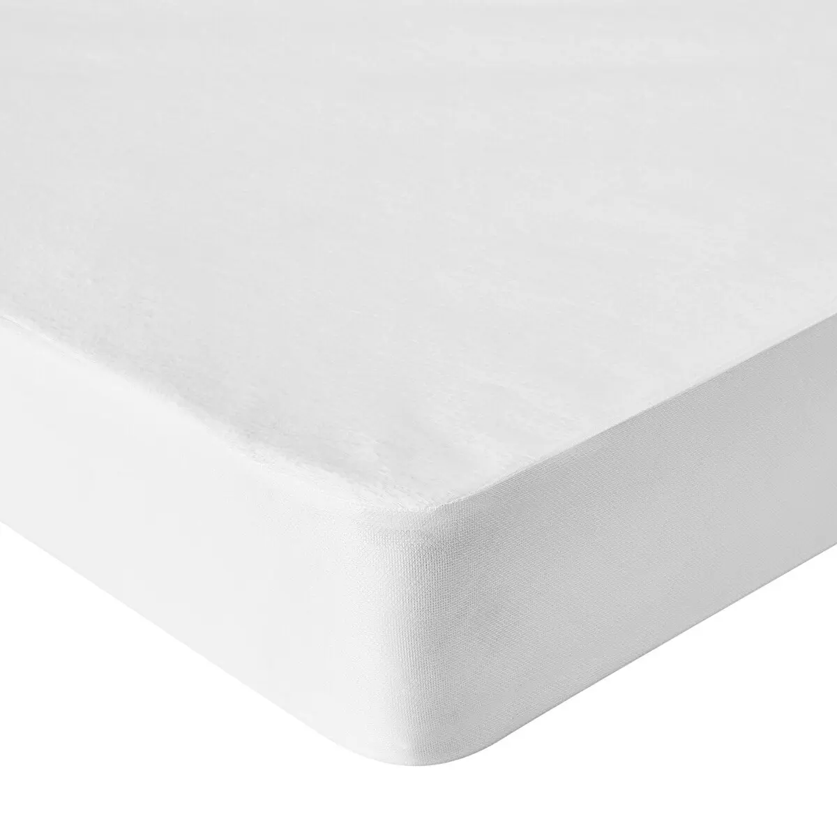 Moltonová absorpční ochrana matrace s úpravou Bi-ome®