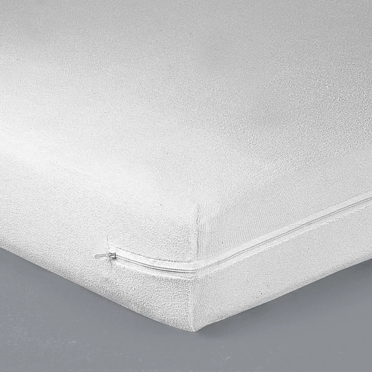 Pružný potah na matrace Sanitized®, výška matrace 25 cm