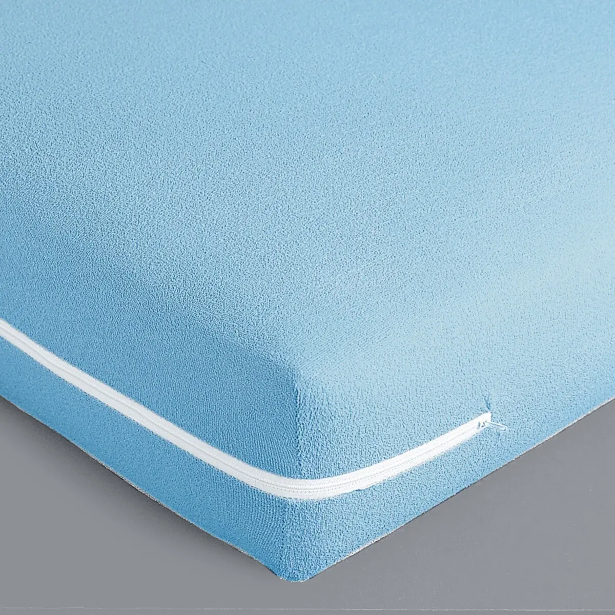 Pružný potah na matrace Sanitized®, výška matrace 25 cm