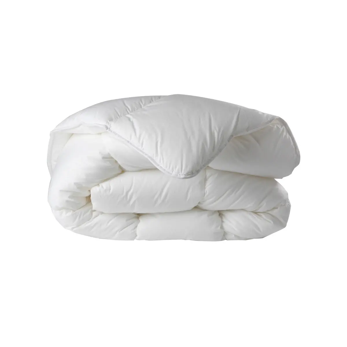 Prošívaná přikrývka Quallofil Air®, 175g/m2 bílá