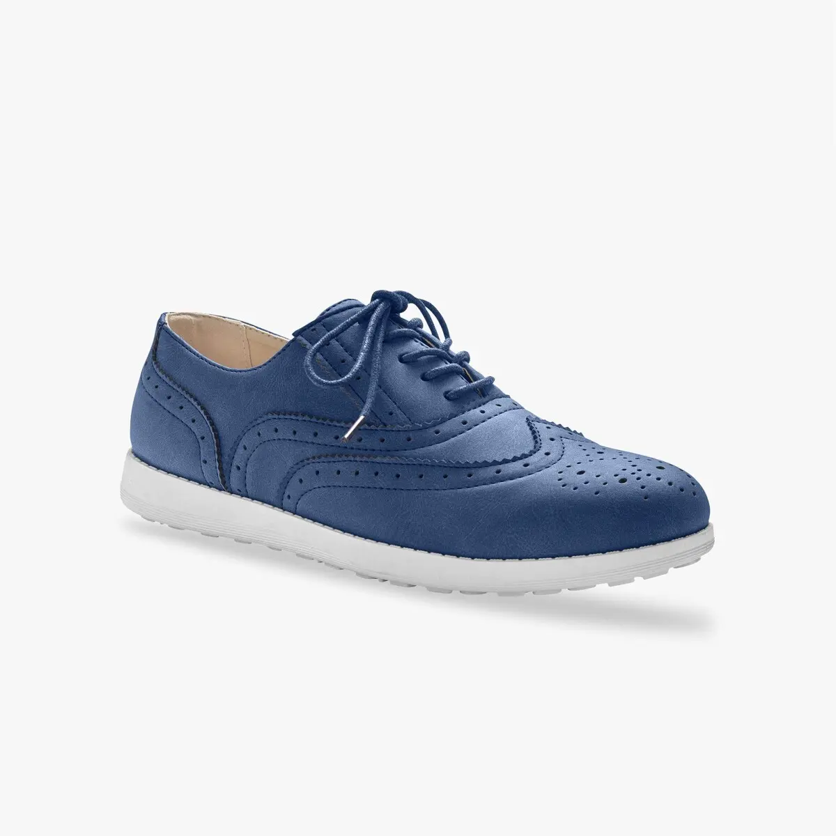 Derbies, námořnicky modré