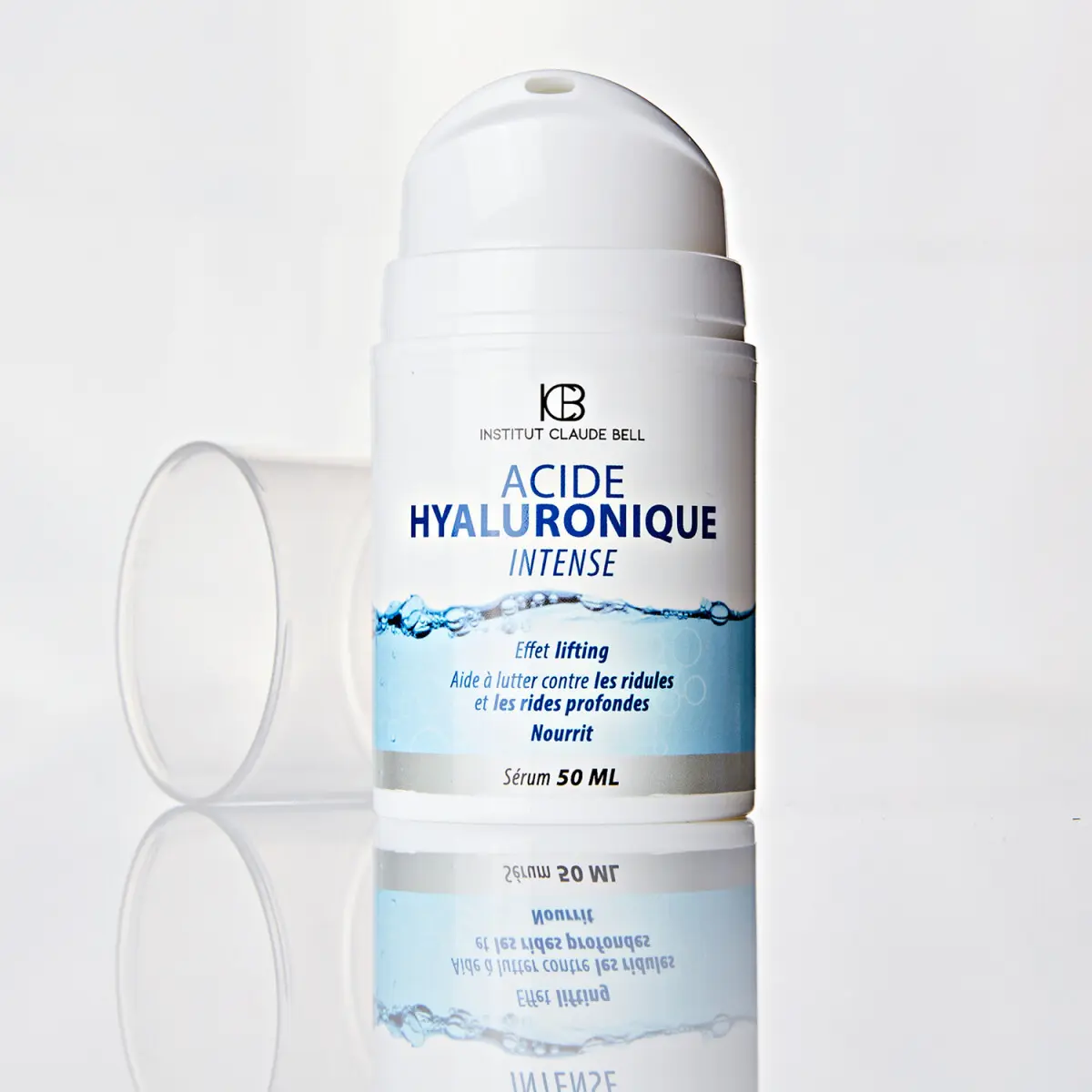 Intenzivní hyaluronové sérum