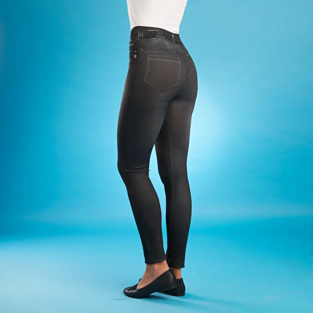Slim džegíny