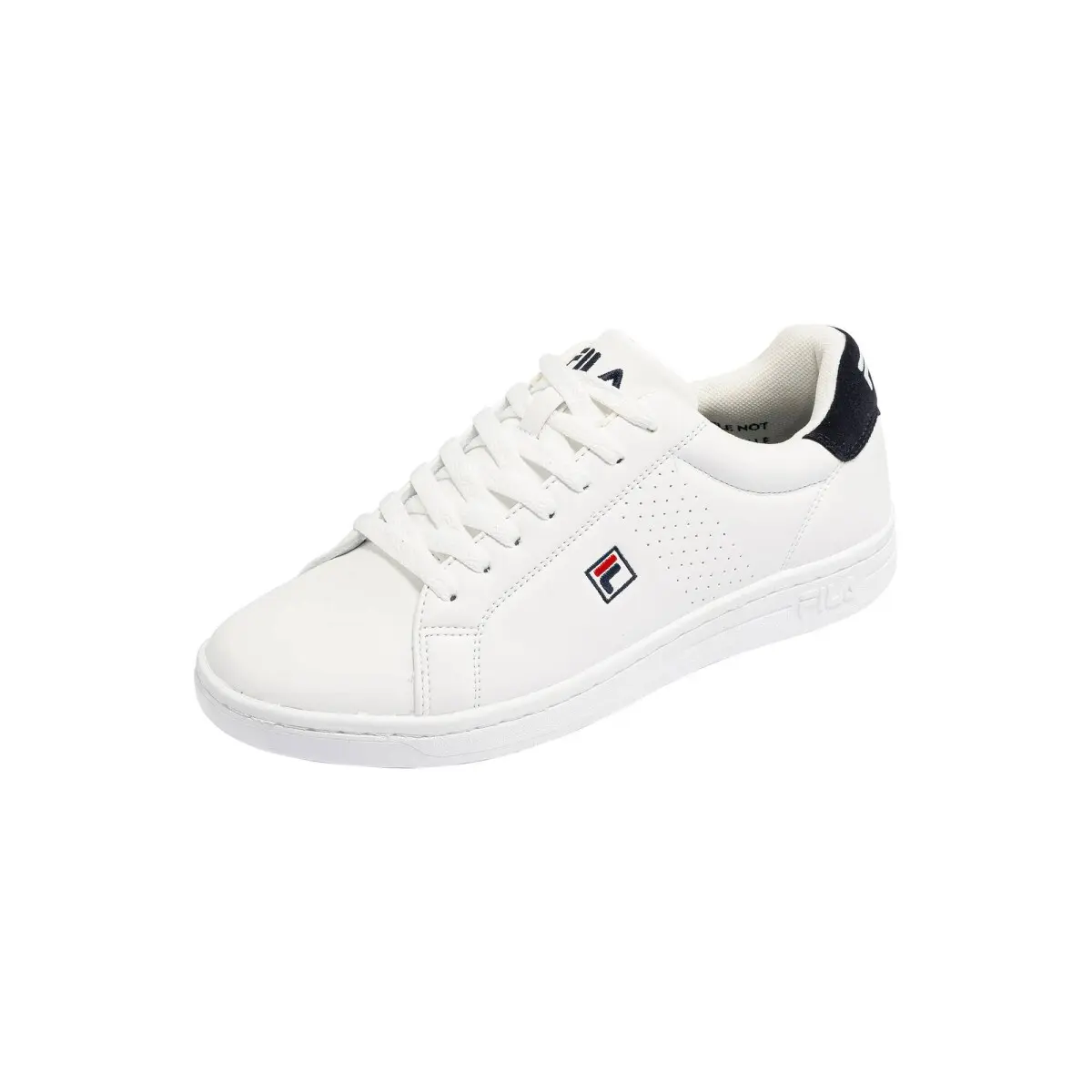 Tenisky s tkaničkami CROSSCOURT 2 FILA®