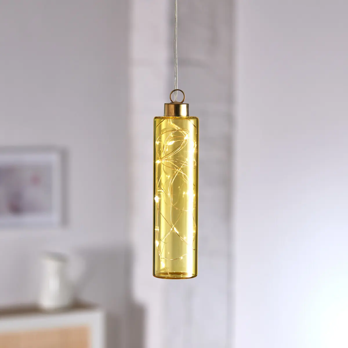 Závěsné LED svítidlo