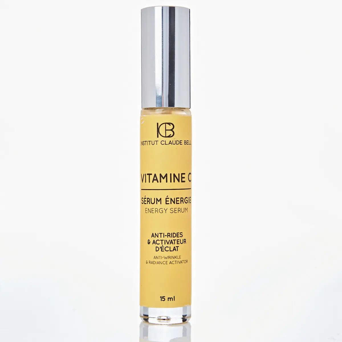 Vitamín C sérum