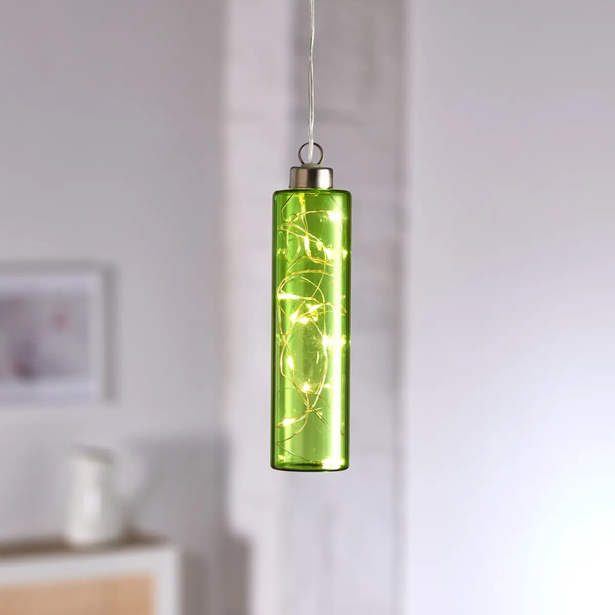 Závěsné LED svítidlo