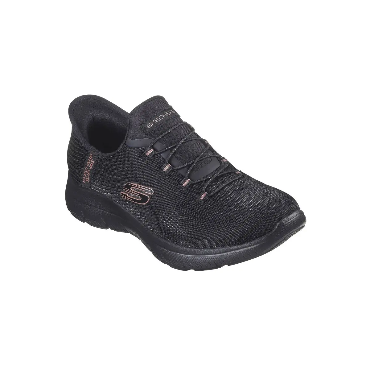 Slip-ins tenisky SUMMITS CLASSY NIGHT Skechers®