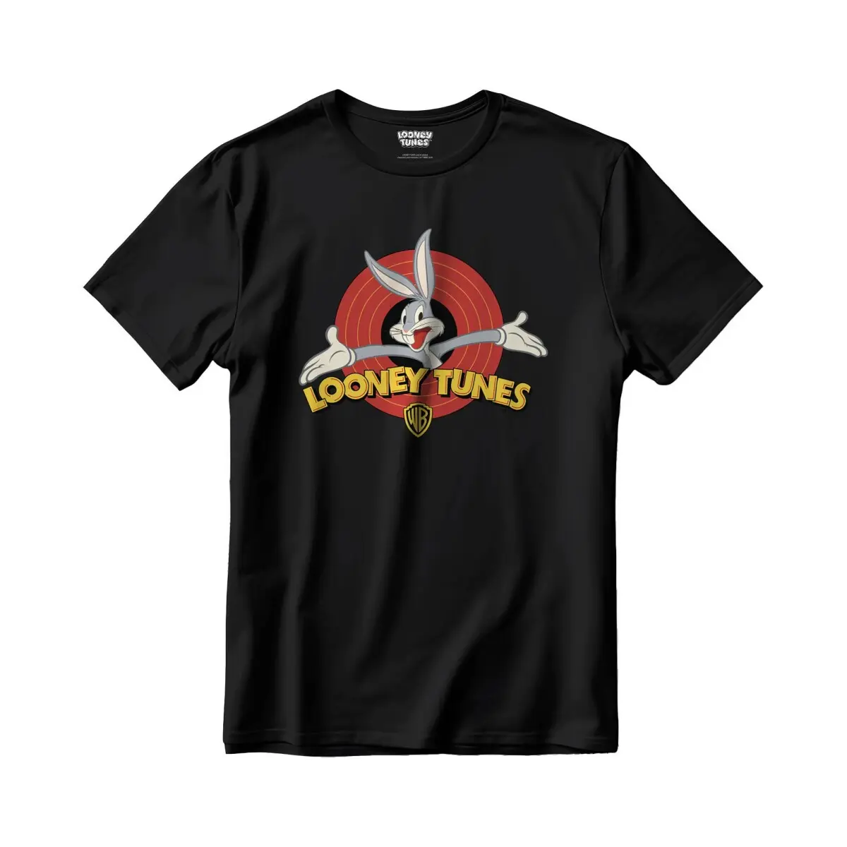 Tričko Bugs Bunny Looney Tunes