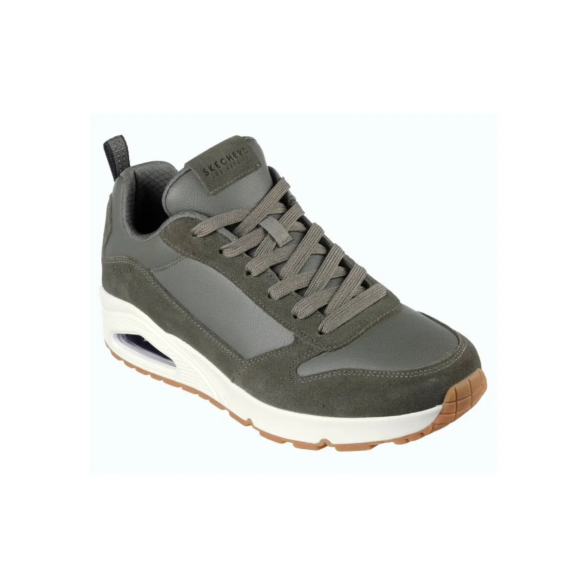 SKETCHERS Tenisky s tkaničkami Uno - Stacre