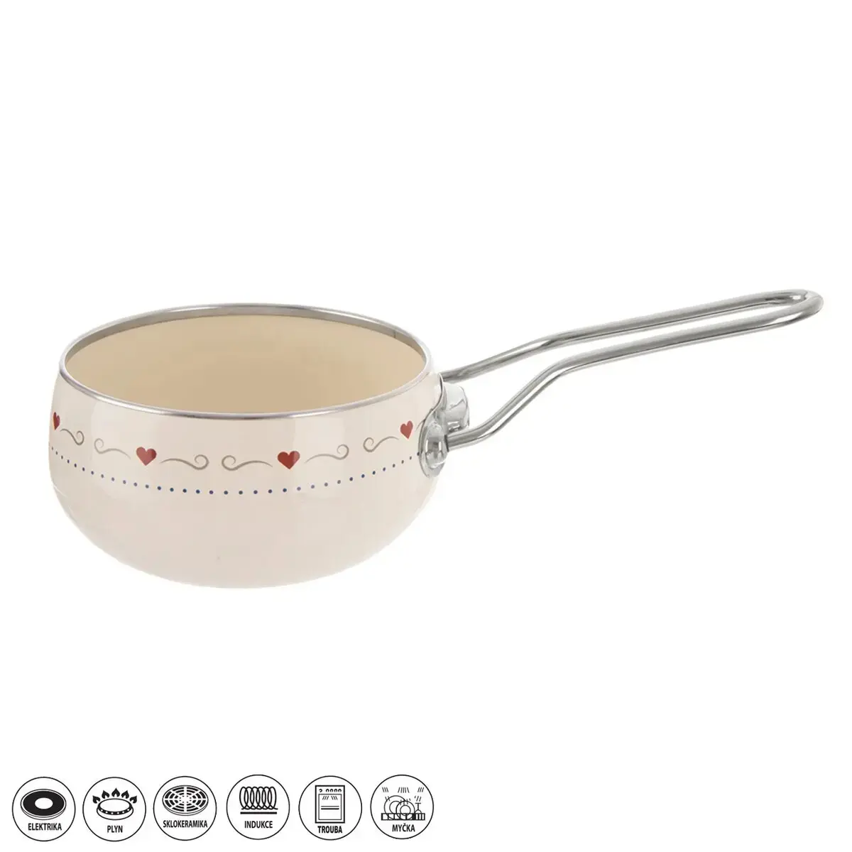Rendlík TONČA Lem pr. 16 cm