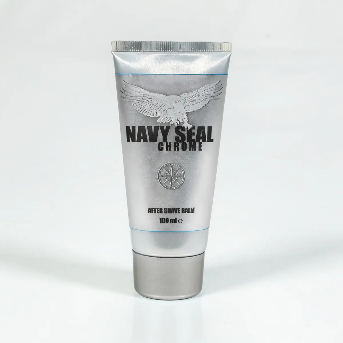Balzám po holení Navy Seal Chrome