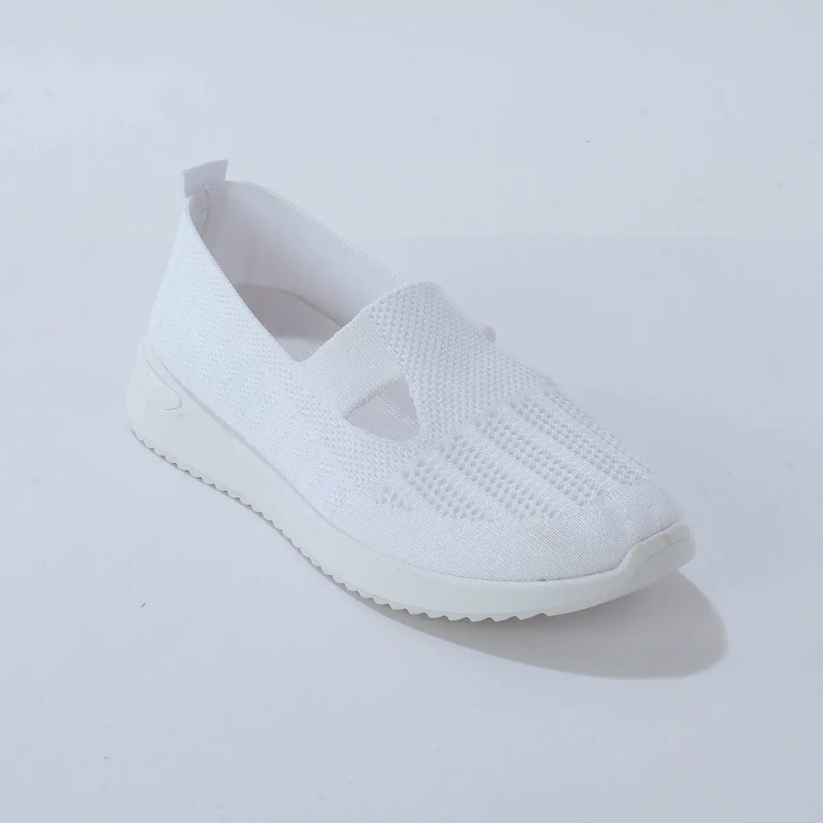 Nazouvací slip-on tenisky