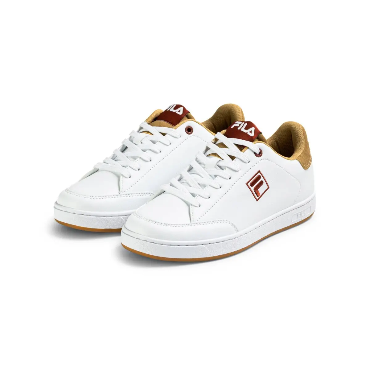 Tenisky Courtbay FILA® bílá