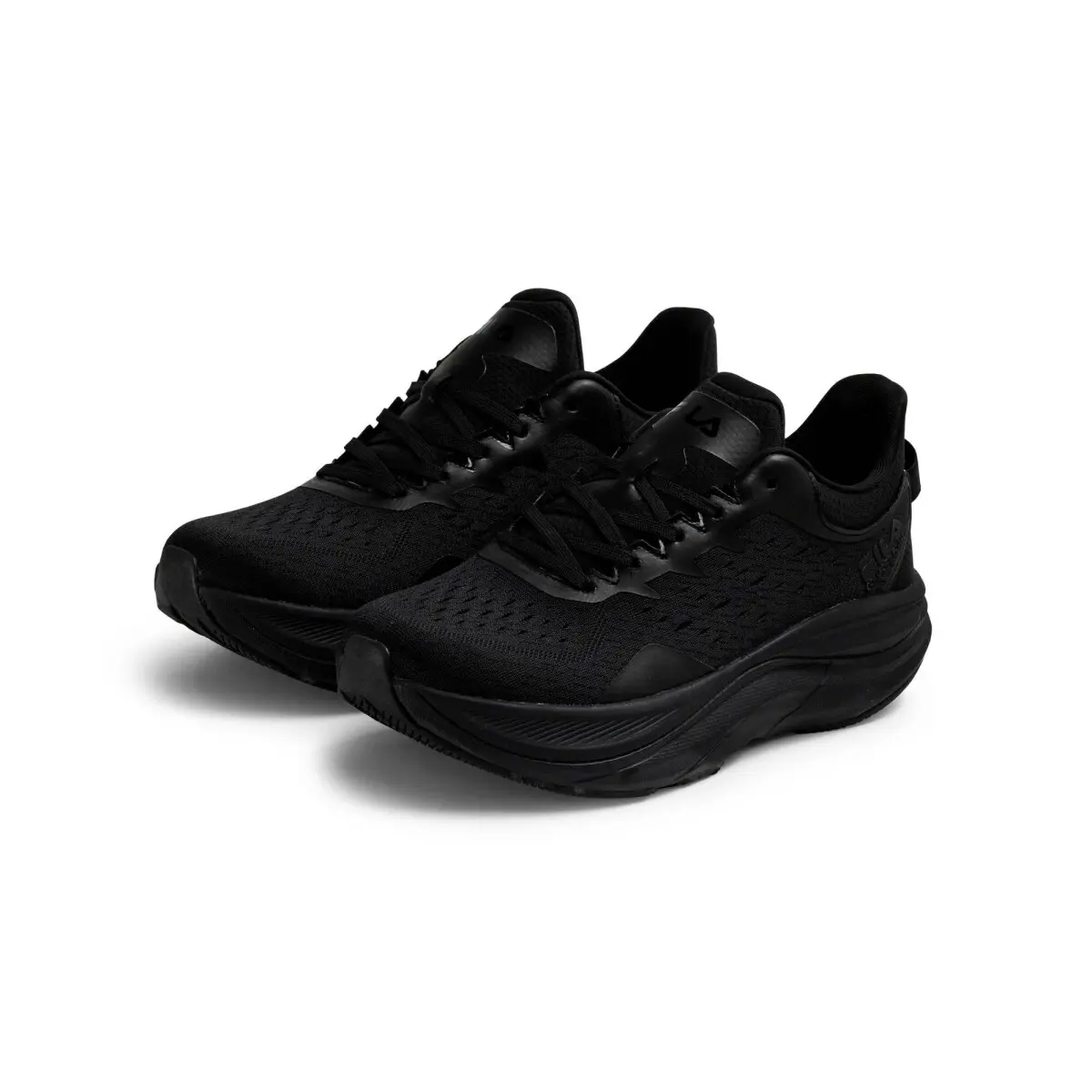 Tenisky RETRON FILA® černá