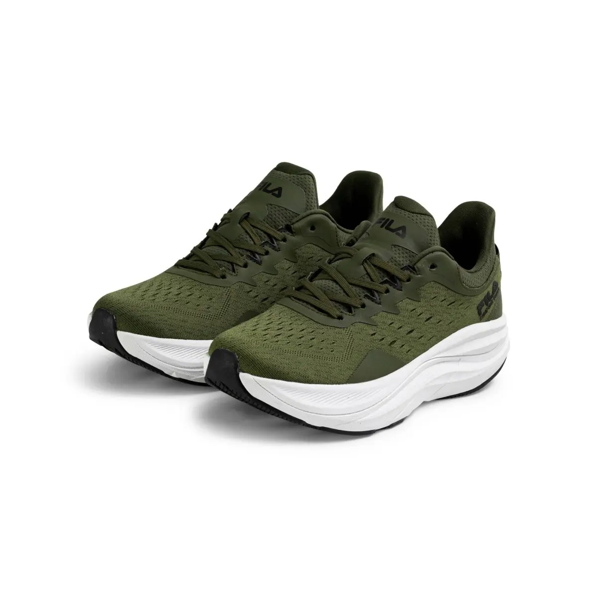 Tenisky RETRON FILA® khaki