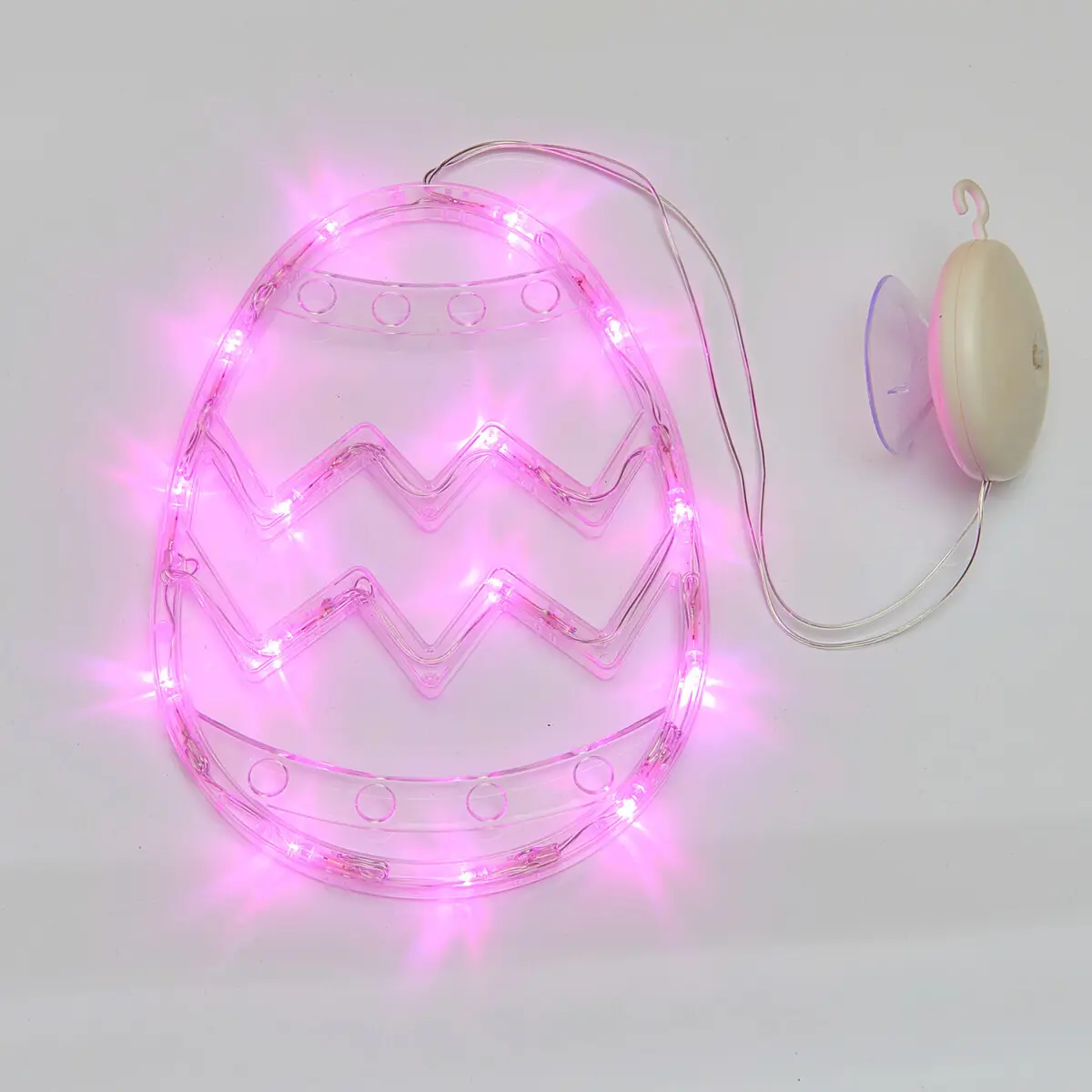 LED vejce