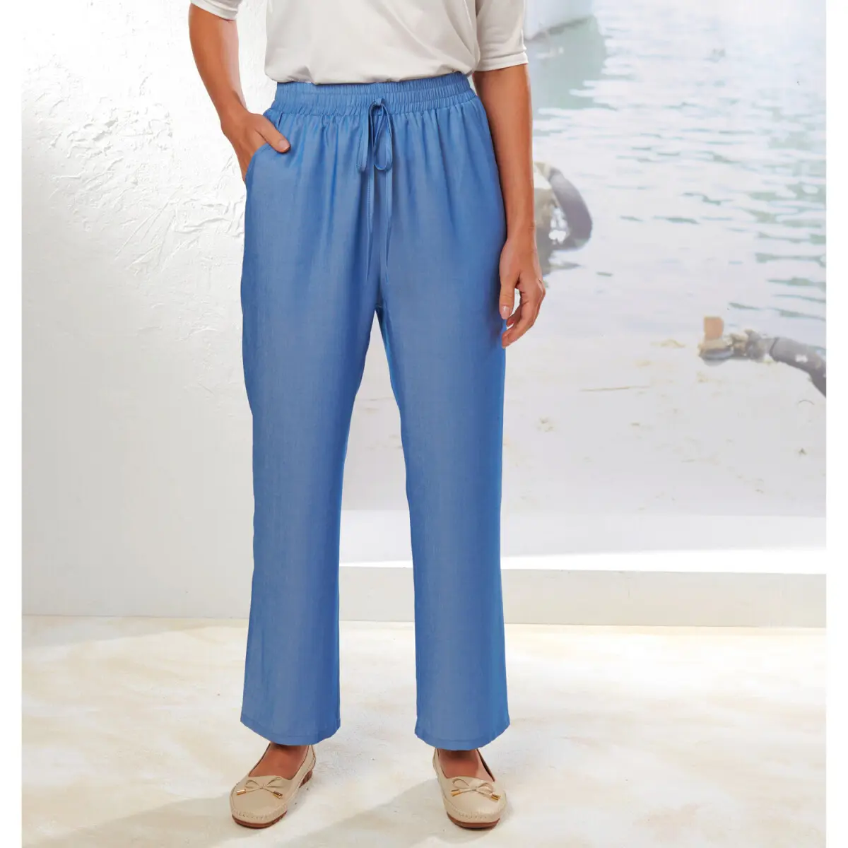 Joggingové kalhoty Jeans
