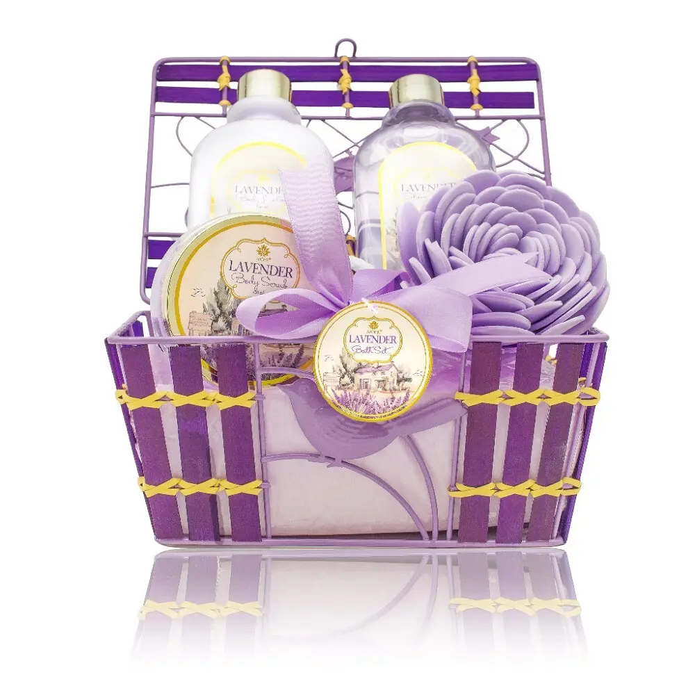 Arôme set Levandule 3