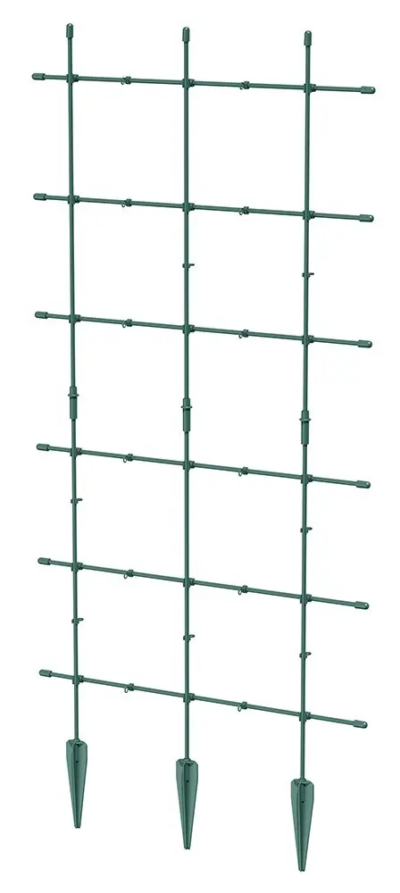 Podpěra pro rostliny FLOO SUPPORTS 2x 60 cm