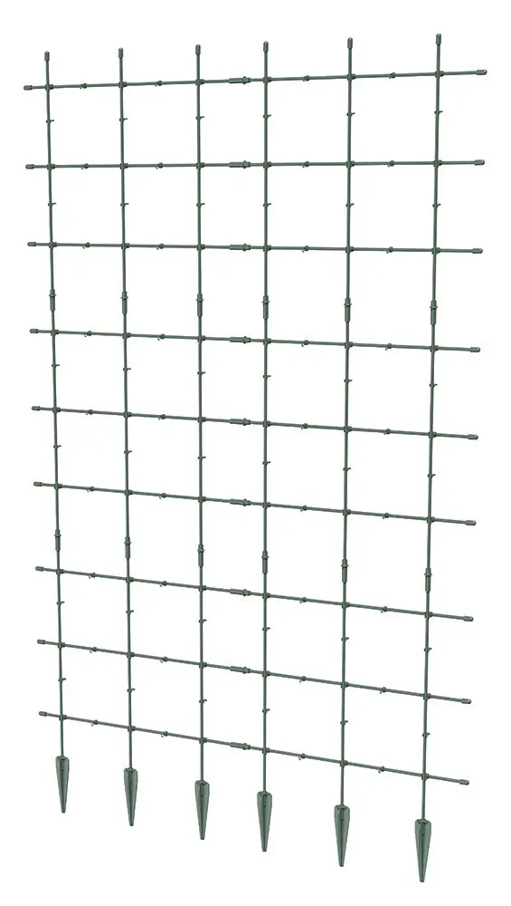 Podpěra pro rostliny FLOO SUPPORTS 6x 60 cm