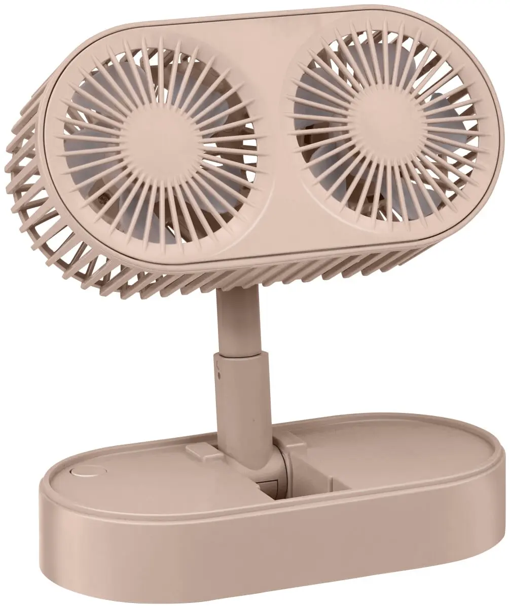 Mini ventilátor USB