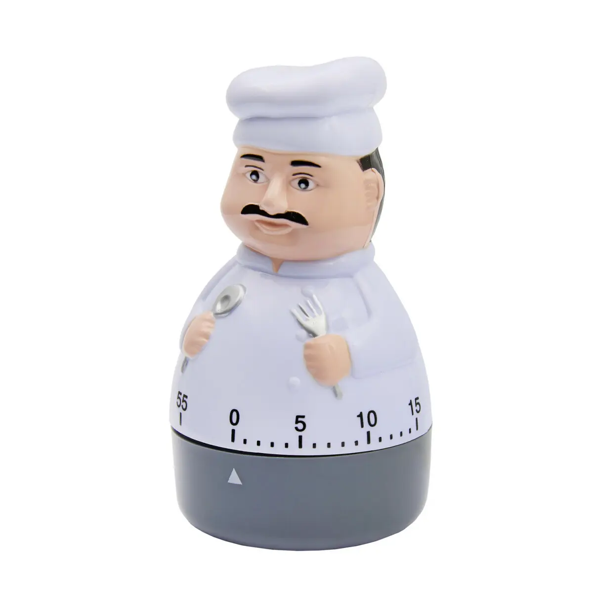 Kuchyňská minutka Šéfkuchař