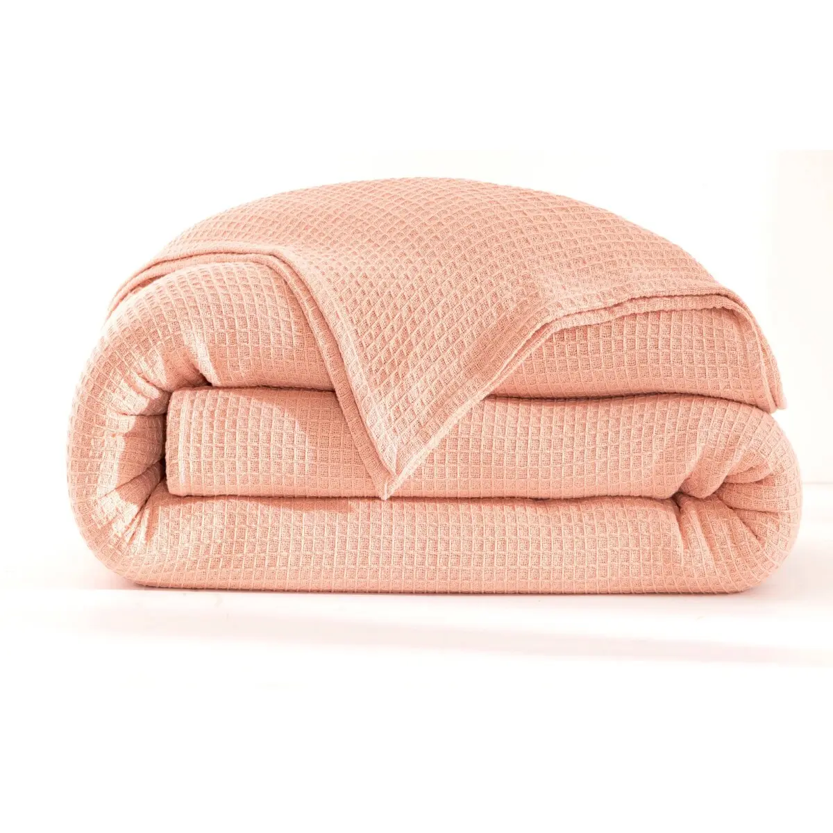 Termo přikrývka s plástovým vzorem 350g/m2