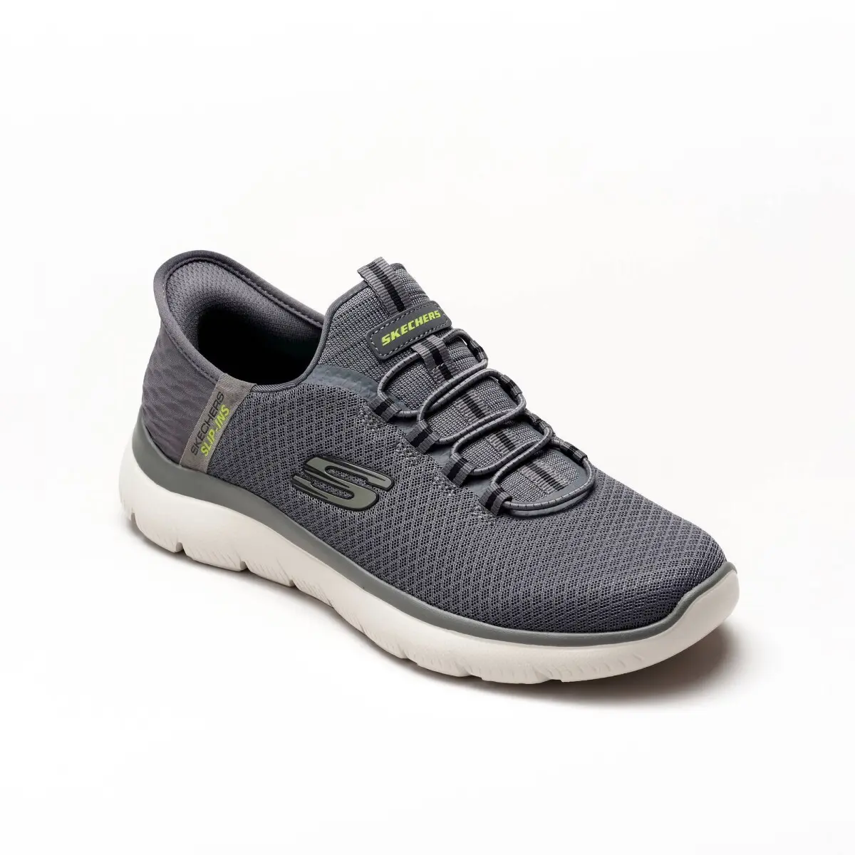 SKETCHERS Nazouvací tenisky Slip-ins - Summits