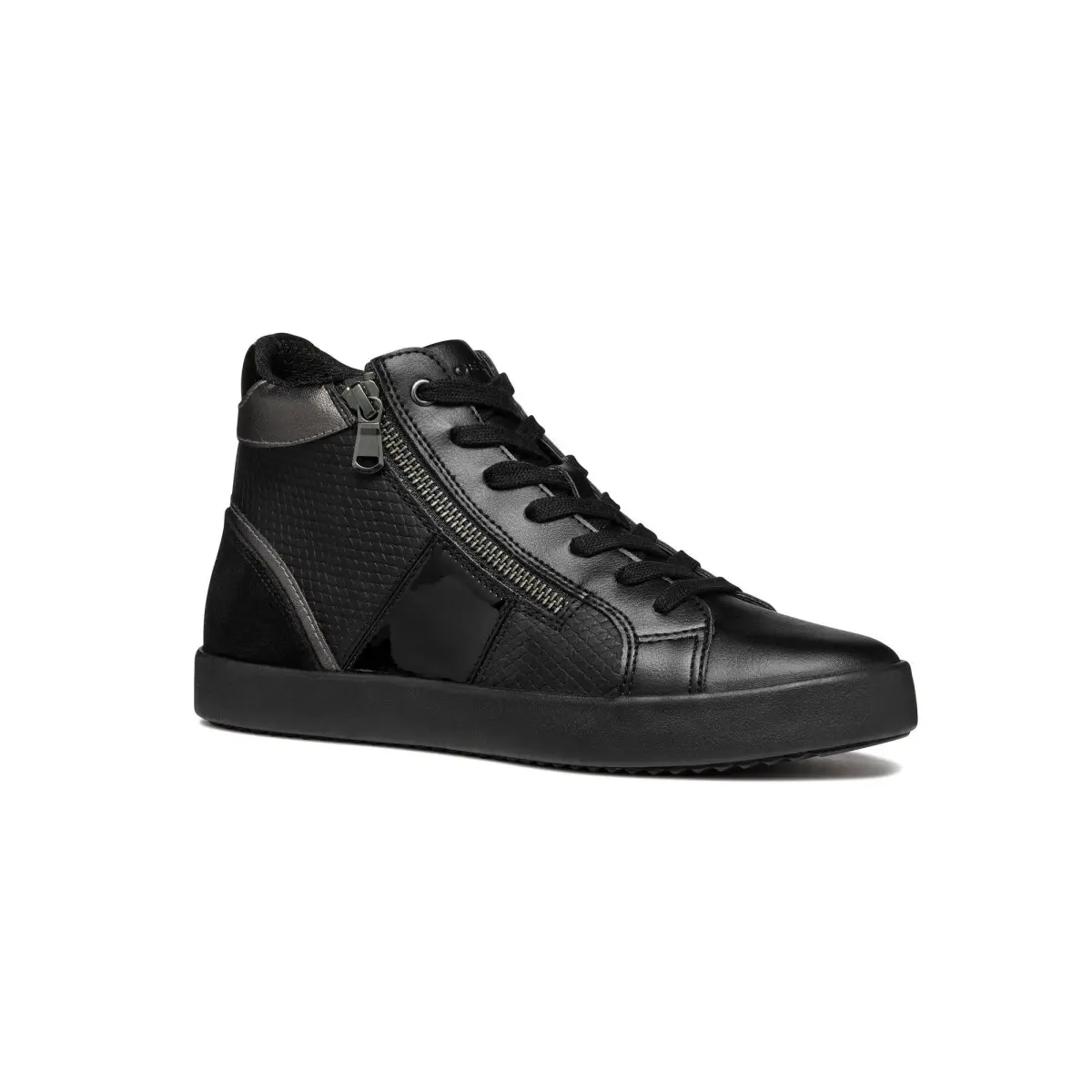 Sneakers Blomiee Geox® černá