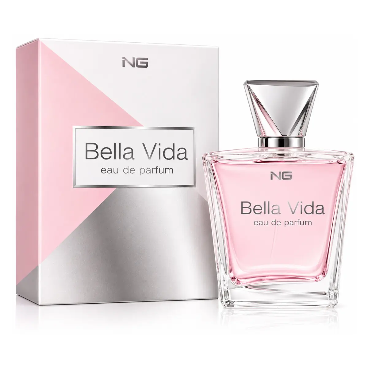 Dámská parfémovaná voda BELLA VIDA