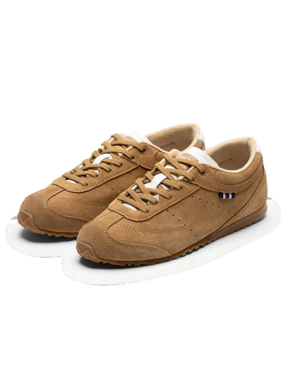 Tenisky ACEGRITT FILA® karamelová