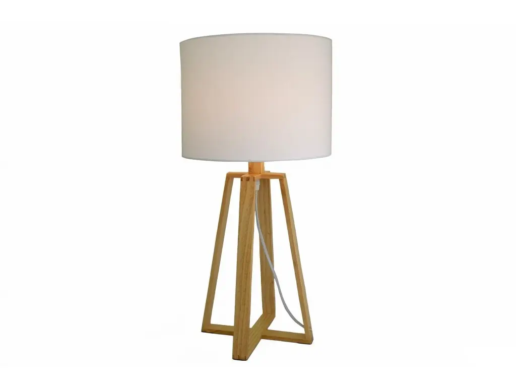 Stolní lampa Lifetime vysoká