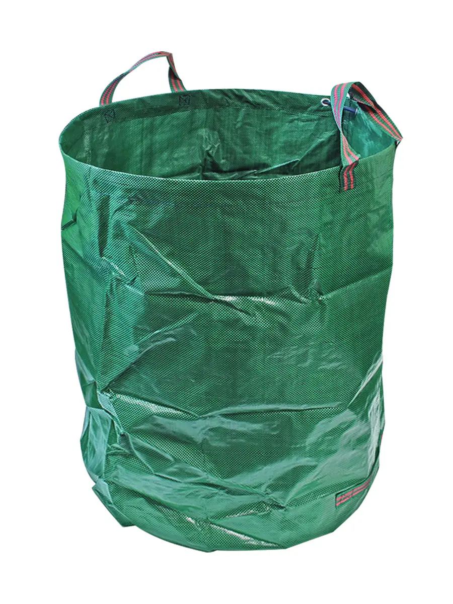 Skládací zahradní koš 120 l