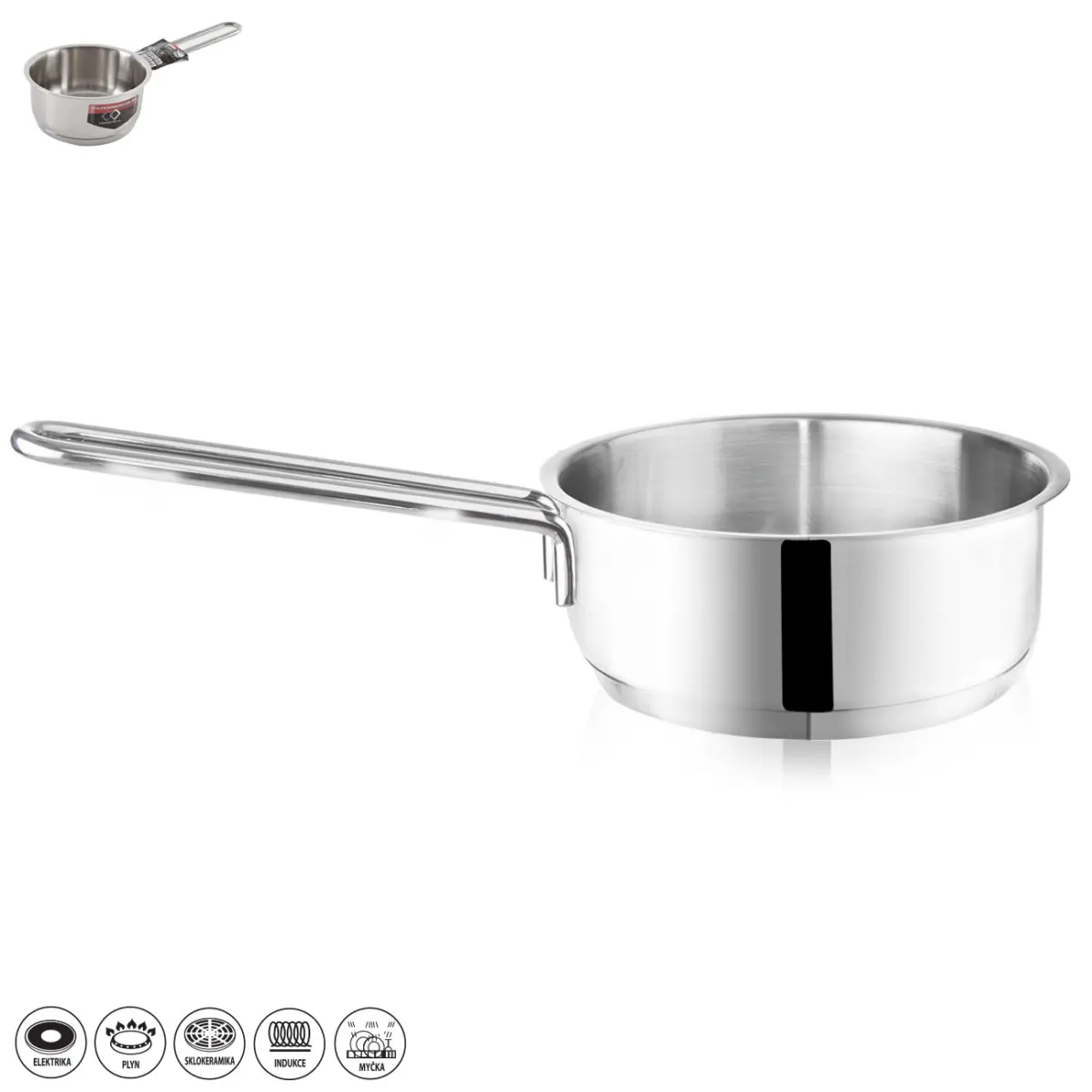 Rendlík ANETT 1,25 l