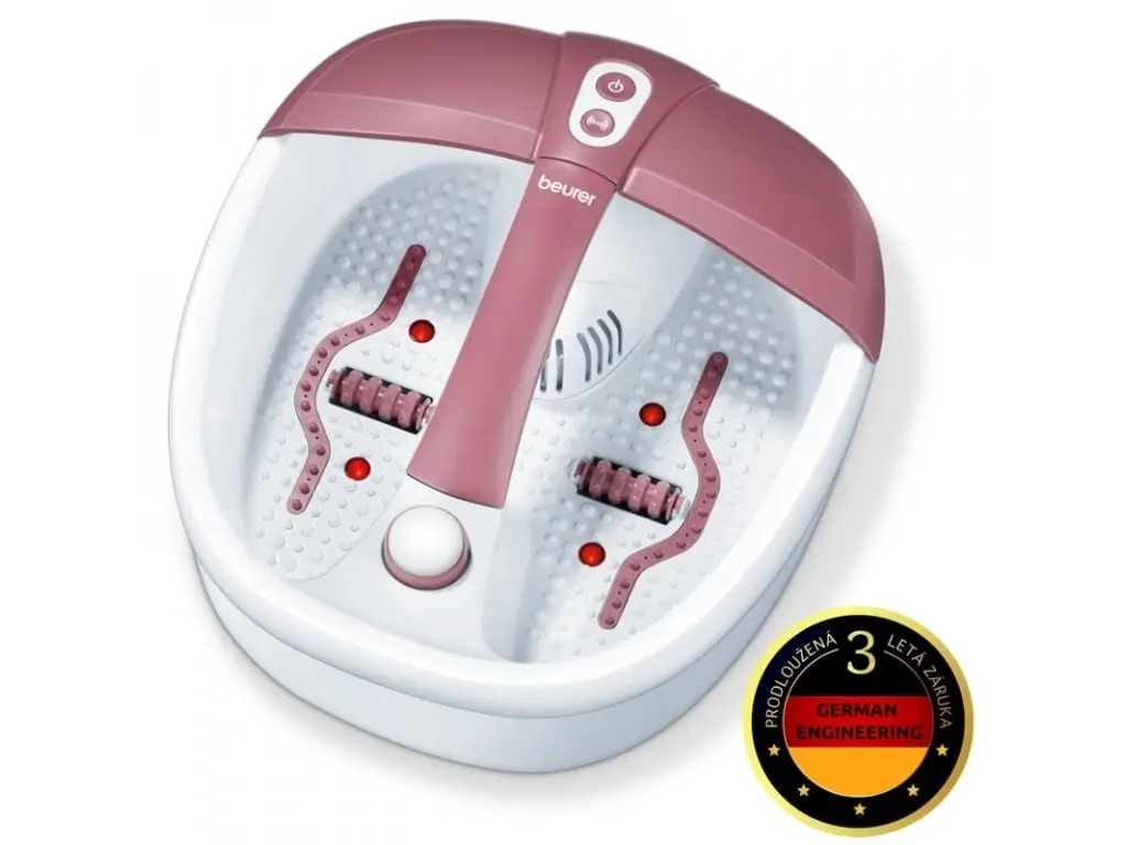Koupel nohou Beurer FB 35