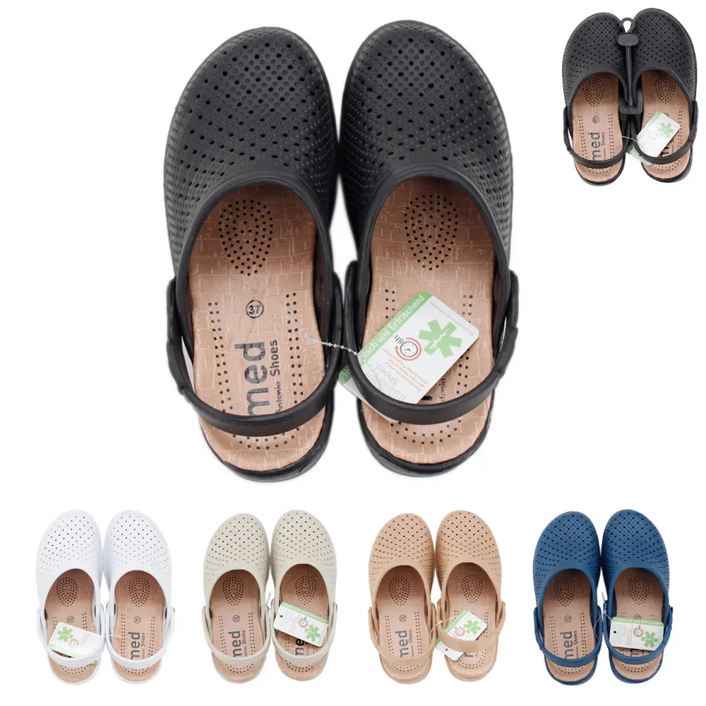 Značkové boty MedShoes