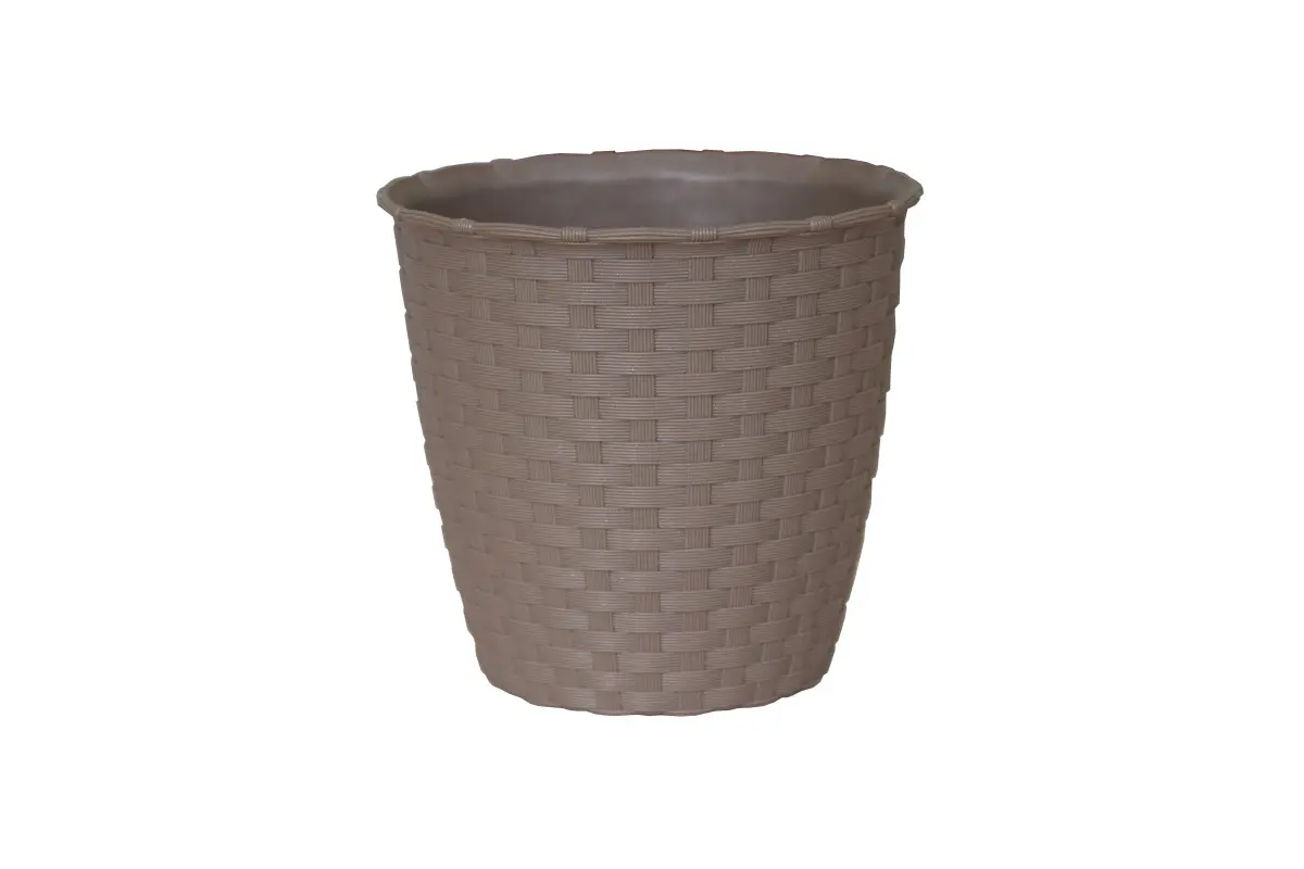 Květináč Natural průměr 14 cm