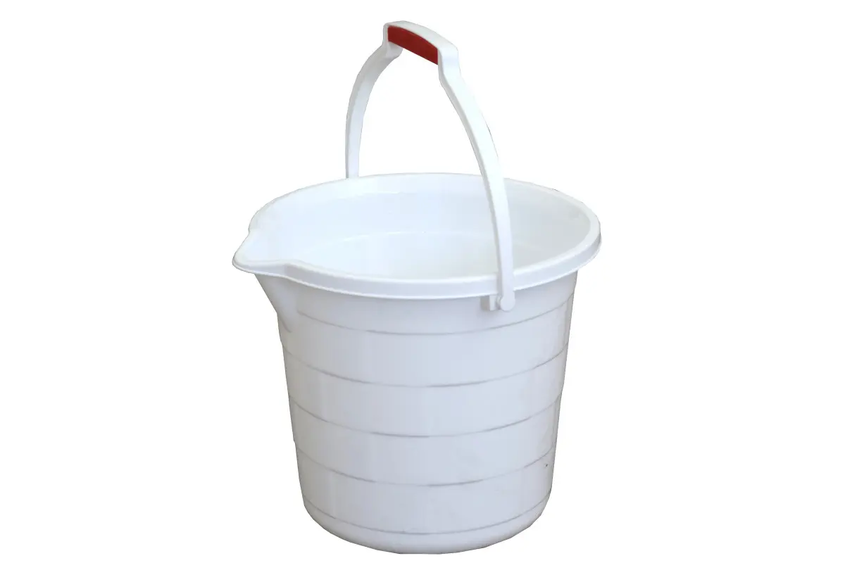 Úklidový kbelík