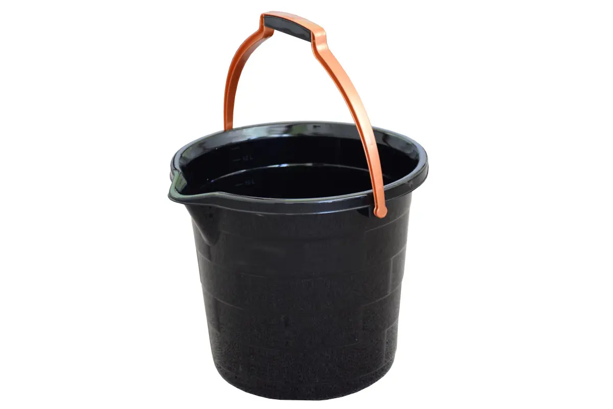 Úklidový kbelík