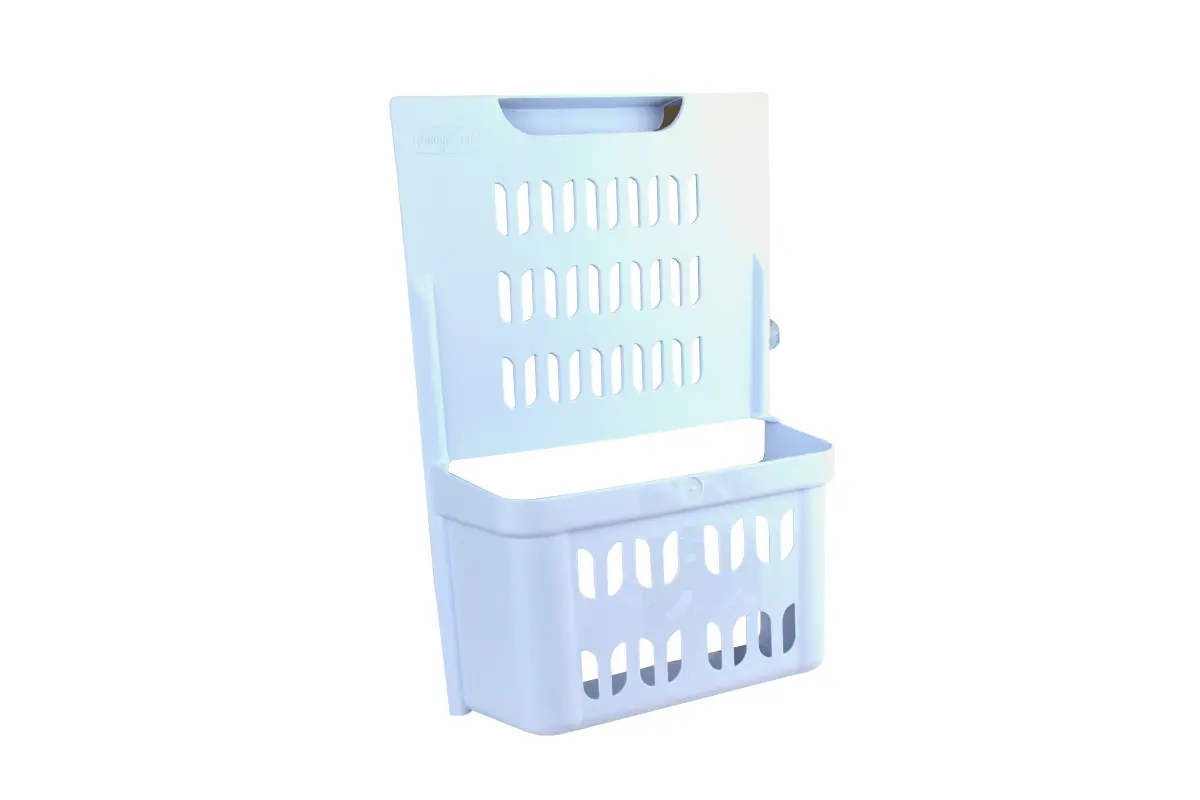 Organizér na dvířka