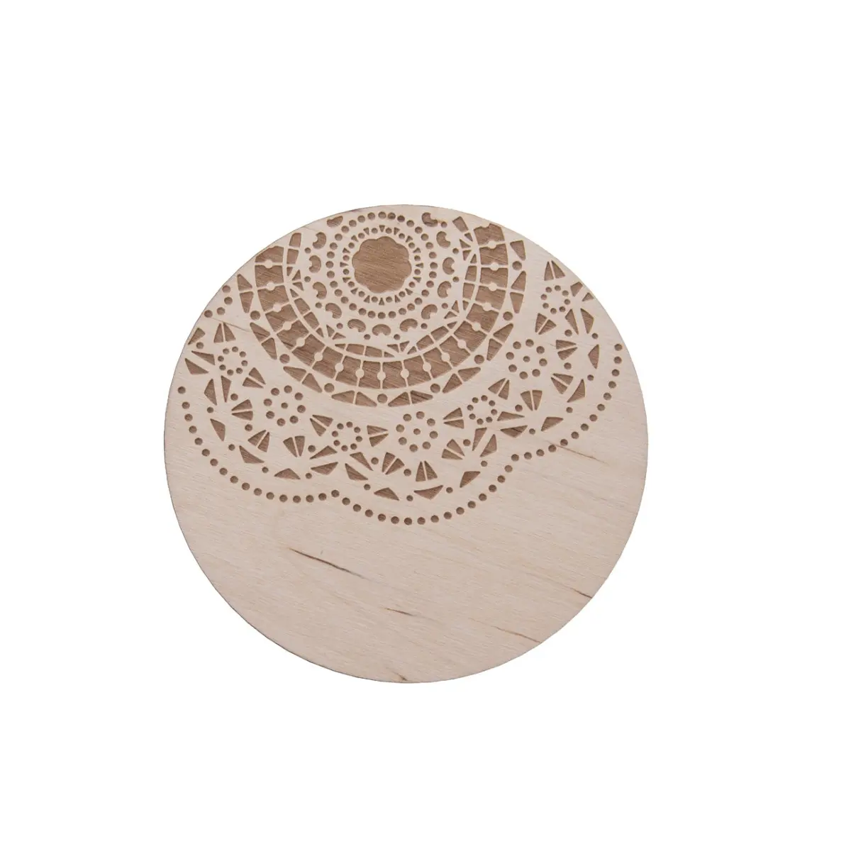 Podtácek MANDALA