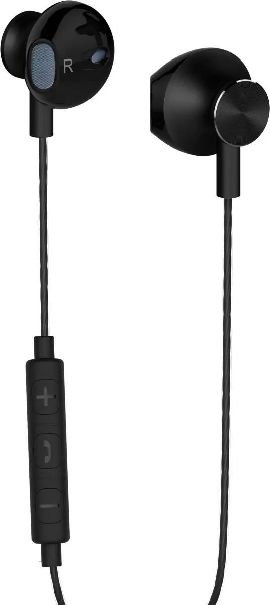 Sluchátka YENKEE YHP 305BK