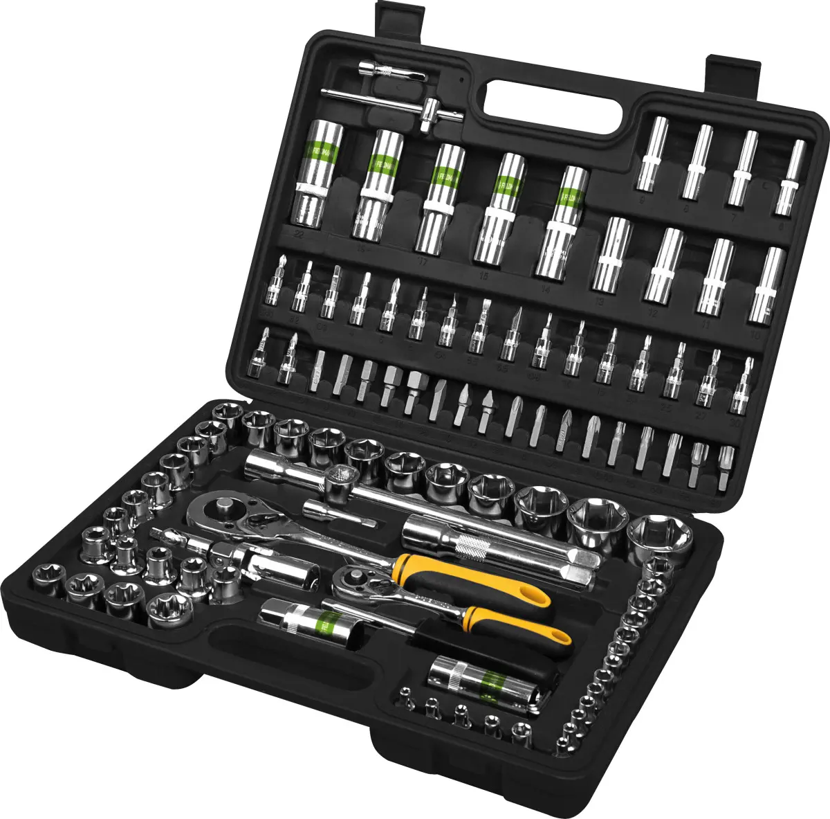 FIELDMANN FDG 5001-108R - Gola sada, 108 ks