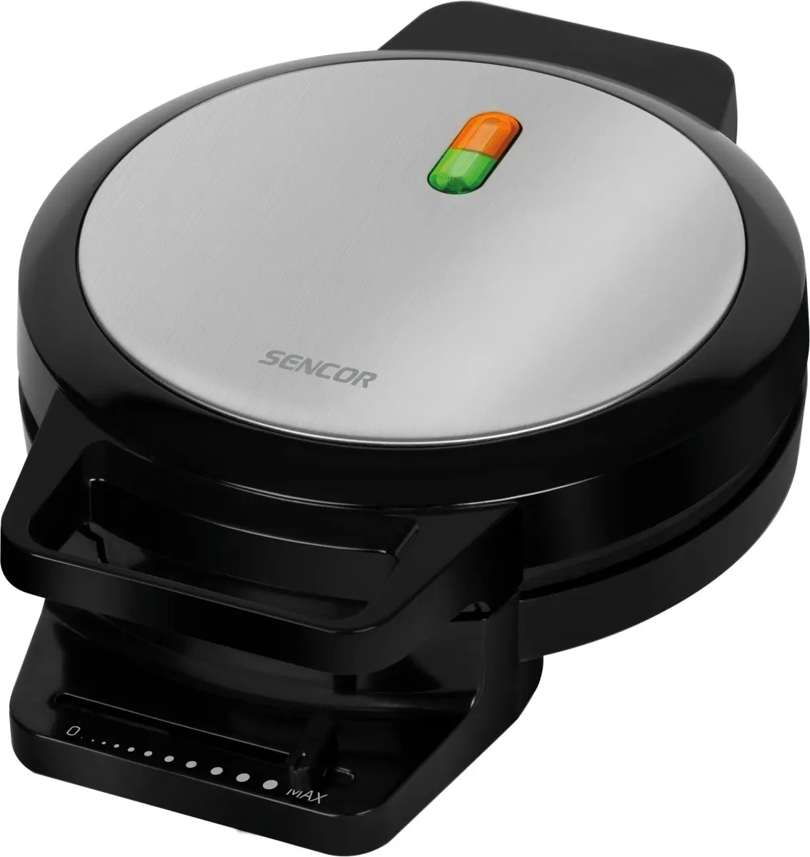 Sencor SWF 1010BK Vaflovač
