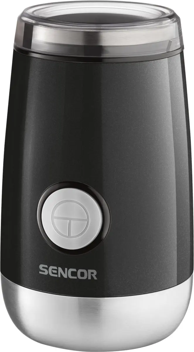 SENCOR Kávomlýnek SCG 2051 Black 1 ks
