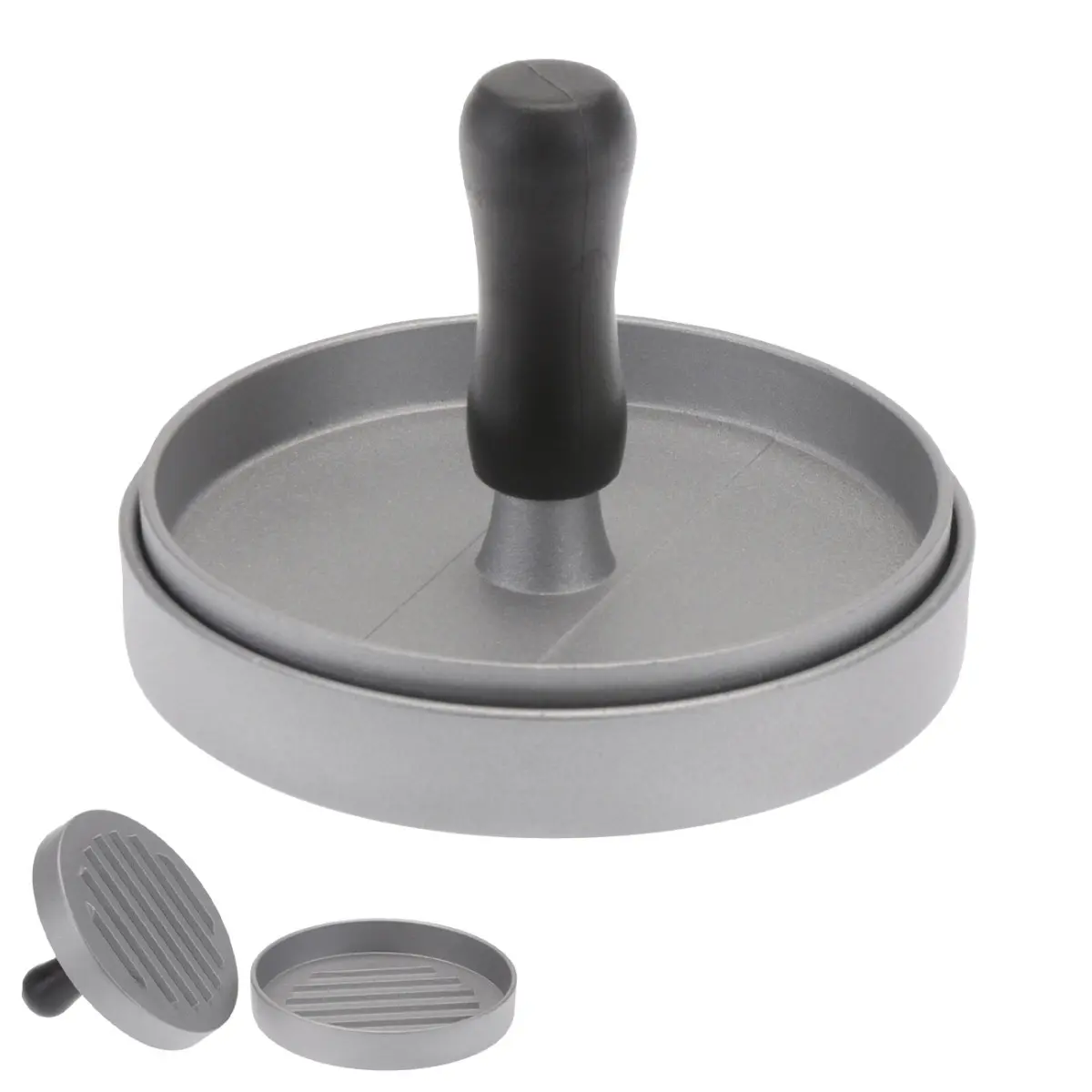 Forma na hamburger pr. 11,5 cm