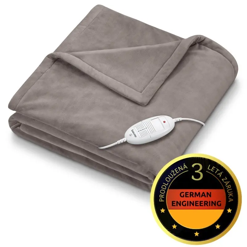 Vyhřívací deka BEURER HD 75