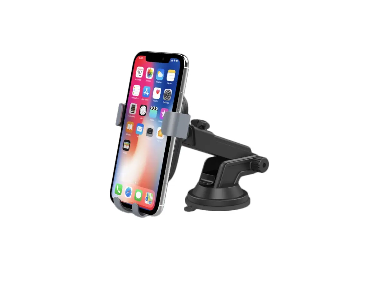 Držák telefonu s nabíječkou do auta PHILIPS DLK3532Q